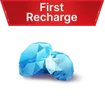 First Top Up 50+Bonus Diamonds (Malaysia)