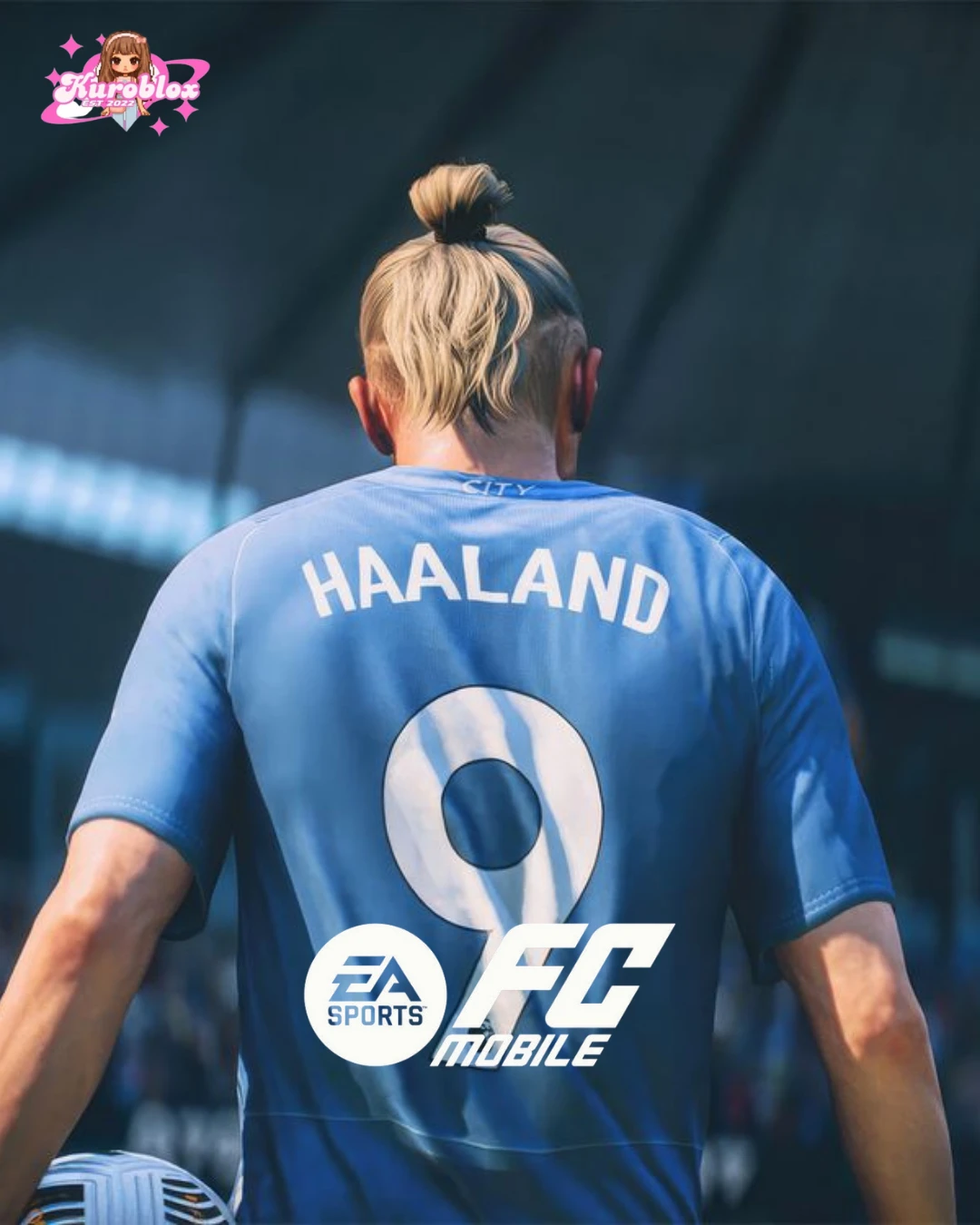FC Mobile